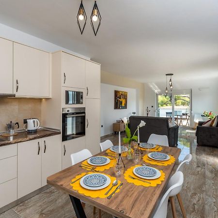 Sweet Home Luxury Apartment 5 Іялісос Екстер'єр фото