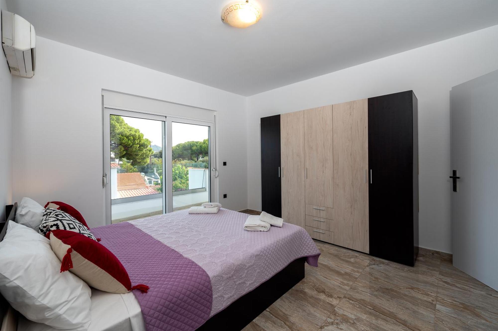 Sweet Home Luxury Apartment 5 Іялісос Екстер'єр фото