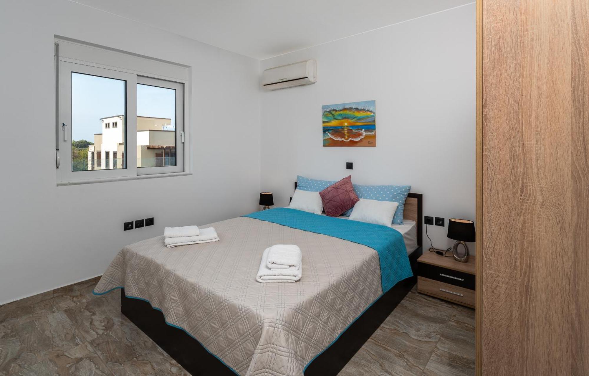 Sweet Home Luxury Apartment 5 Іялісос Екстер'єр фото