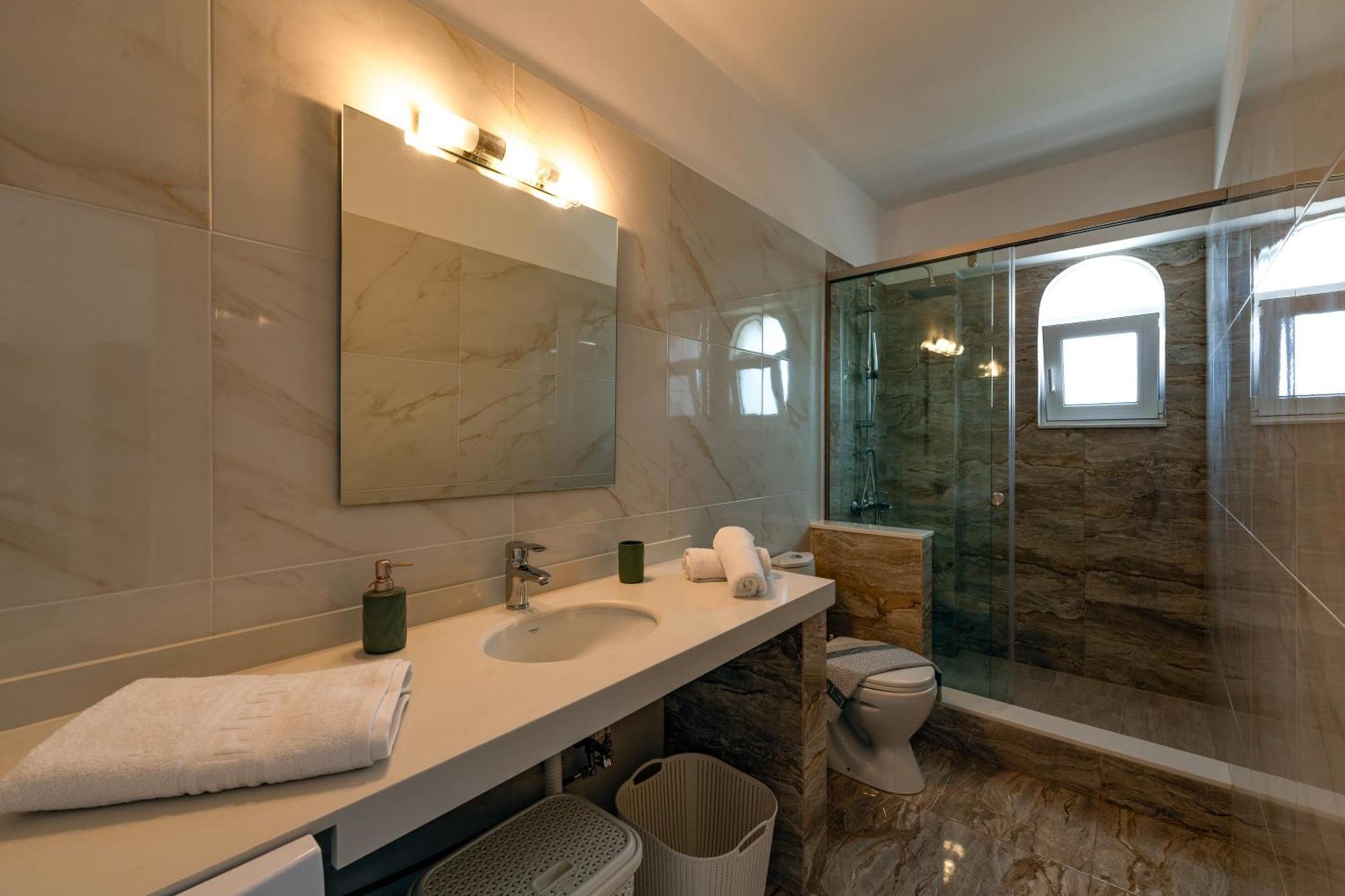 Sweet Home Luxury Apartment 5 Іялісос Екстер'єр фото